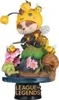Beast Kingdom LEAGUE OF LEGENDS - Beemo & BZZZiggs sada Náhled obrázku produktu 11