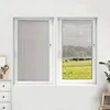 Aluminium Jalousie, 145 x 175 cm, grau-beige matt Produktbild-Vorschau 2