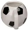 Tazza a forma di pallone da calcio Anteprima dell’immagine prodotto 3