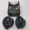 Ralson Schlauch 8 Zoll 8 1/2 x 2 AV-Ventil gerade | 2x Produktbild-Vorschau 1