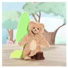 BABY born Bear Suit 43cm, Kombinezon dla lalek, 3 lat(a) Podgląd zdjęcia produktu 11