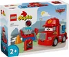 LEGO DUPLO 10417 Mack à la course Voir les images du produit 23