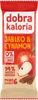 Dobra Kaloria Baton Daktylowy Jabłko & Cynamon 35 G Podgląd zdjęcia produktu 1