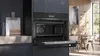 Siemens iQ700 CB774G1B1 forno 47 L Nero Anteprima dell’immagine prodotto 4