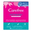 Carefree Slipeinlagen Baumwolle Feel Normal ohne Duft, 56 Produktbild-Vorschau 3