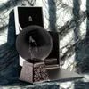 AURORA SCENTS Black Obsidian - Eau de Parfum 100ml Produktbild-Vorschau 5