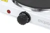 Exquisit KP 3201 we Kochplatte | 1500 W Leistung | Produktbild-Vorschau 3