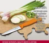 Victorinox SwissClassic Gemüsemesser Mittelspitz Wellensch Produktbild-Vorschau 4