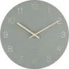 Orologio da parete di design 5788GR Karlsson 30cm Anteprima dell’immagine prodotto 1