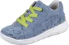 Superfit Kinder Halbschuhe aus Naturleder Blau Ganzjährig Produktbild-Vorschau 1