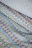 Pip Studio Bettwäsche-Garnitur Ashanti  Farbe Blau Größe Produktbild-Vorschau 7