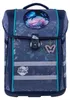 McNeill Schulranzen Ergo Perfecto Schoolbag Set 5-teilig Produktbild-Vorschau 16