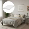 Metallbett Bettrahmen mit Matratze 90 x 200 cm, Bettgestell Produktbild-Vorschau 1