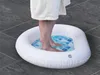 Avenli Aufblasbares Fußbecken, Wanne  Spa / Whirlpool oder Produktbild-Vorschau 4