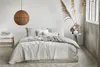 Walra Bettwäsche Timeless Chic Sand - 155x220 cm Produktbild-Vorschau 3