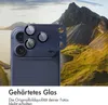 imoshion Kameraschutz Glas 2er-Pack iPhone 17 Pro Max - Produktbild-Vorschau 4