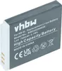 vhbw Akku kompatibel mit Canon PowerShot S90, SD770is, Produktbild-Vorschau 9