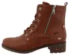 Mustang Stiefelette Stiefelette Kunstleder Produktbild-Vorschau 10