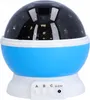 Rotierender Stern Projektor 4W Led Usb/Batterie Aaa Produktbild-Vorschau 5