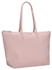 Lacoste L. 12.12 Concept - Shopper L 34 cm (nidus) Produktbild-Vorschau 5