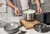ZWILLING PURE Kochtopfset, 3-teilig Produktbild-Vorschau 12