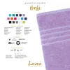 Lavea® Handtücher 50x100 cm, Frottierserie Bali, 100% Produktbild-Vorschau 3
