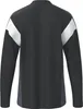 Erima Celebrate 125 Training Top Black/slate Grey Produktbild-Vorschau 3