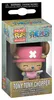 Kľúčenka Pocket POP, séria One Piece, postava Tony Tony Náhľad obrázku produktu 2