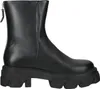 Steve Madden Stiefelette Stiefelette Leder/Textil Produktbild-Vorschau 7