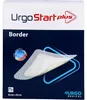 Urgostart Plus Border 8x8 cm Wundverband 10 St Produktbild-Vorschau 1