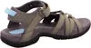 Teva Tirra Womens - Trekkingsandale, Größe:37 (US 6), Produktbild-Vorschau 12