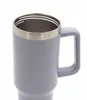To Go Doppelwandiger Thermobecher Edelstahl für kalt und Produktbild-Vorschau 3