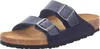 Birkenstock - ARIZONA regular blue midnight blue Náhľad obrázku produktu 1