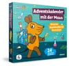 Spannender Adventskalender mit der Maus für Kinder ab 7 Produktbild-Vorschau 18