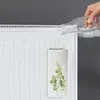 Umidificatore in Vetroceramica con motivo a foglie per le Anteprima dell’immagine prodotto 5