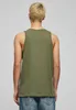 Build Your Brand Herren-Tank-Top Staorisa olive M Produktbild-Vorschau 3
