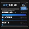 Whey Protein Isolat Eiweißpulver | XXL Nutrition Whey Produktbild-Vorschau 2