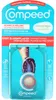 Compeed 4534543, 4 x 6,6 cm, Oval, Transparent, Weiß, CE, 5 Produktbild-Vorschau 5