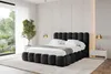 ALTDECOR Polsterbett mit Bettkasten und Lattenrost, Bett Produktbild-Vorschau 1