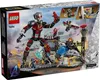 LEGO LEGO® Marvel Super Heroes™ 76314 Captain America : Voir les images du produit 3