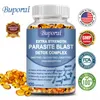 Parasite Blast Detox Complex 1485 mg (120 capsule) Anteprima dell’immagine prodotto 8
