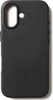 Mujjo Full Leather Case MagSafe Hülle für iPhone 17 Schwarz Produktbild-Vorschau 5