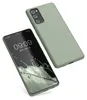 kwmobile Handyhülle für Samsung Galaxy S20 FE Hülle - TPU Produktbild-Vorschau 8
