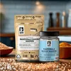 Rauchsalz Danish Smoked, dänisches Rauchsalz, Salz mit Produktbild-Vorschau 3