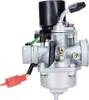 101_Carburatore ottanico 12mm compatibile con Minarelli, Anteprima dell’immagine prodotto 2