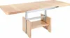Couchtisch höhenverstellbar und ausziehbar Cantara Produktbild-Vorschau 2