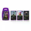 Top Trumps Disney Bösewichte Quartettspiel Kartenspiel Produktbild-Vorschau 5