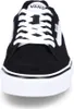 Vans Filmore Leinenschuh Schwarz Produktbild-Vorschau 46