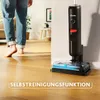 Wet & Dry Vacuum Cleaner Vileda Pure Clean S5 Plus Anteprima dell’immagine prodotto 10