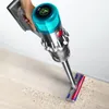 Dyson 492711-01 Dyson V12  Origin Grau/Nickel 545W Anteprima dell’immagine prodotto 4